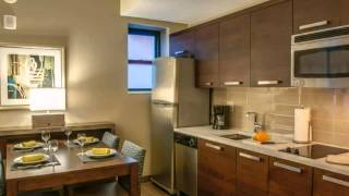 Residence Inn New York City Manhattan Midtown East Hotel