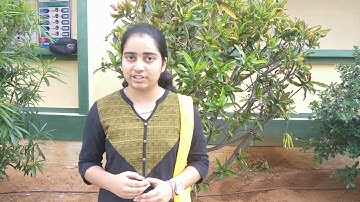 krishna sree intro for google DSC