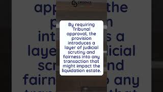 Companies Act 2013 CA Foundation Section 334 EXPLAINED!| #CompaniesActSection #TaxTips #Educational