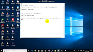 Jaké jsou podklady k nastavení vlastního SMTP?