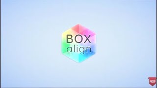Box Align - Nintendo Switch - first 12 minutes gameplay
