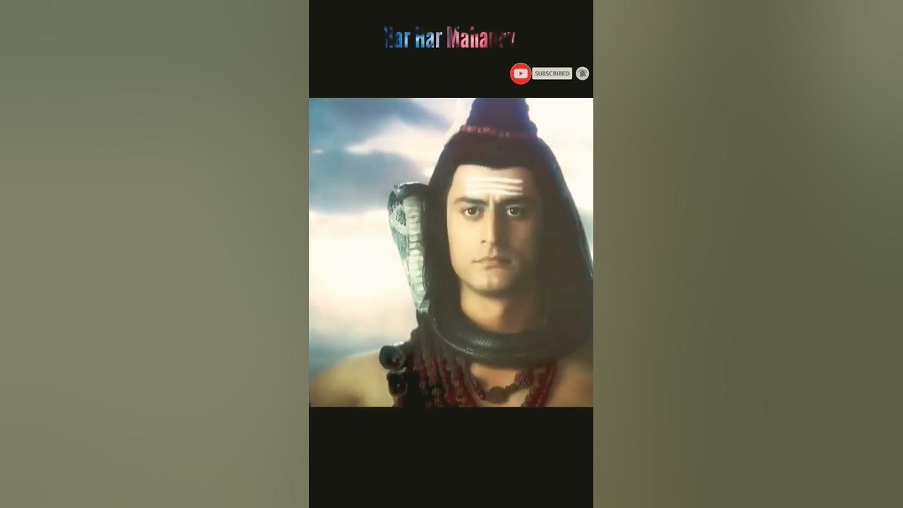 Mahadev And Vishnu Fight Full Episode 622 Mahadev vs Vishnu full fight🕉🚩 महादेव का विष्णु के साथ युद्ध💥🚩 #