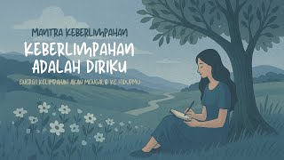 Keberlimpahan Adalah Diriku 🌿 Lagu Afirmasi Positif Kelimpahan untuk Menarik Rezeki & Kemakmuran💰