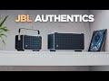 Jbl authentics 500  mehr als nur ein smart speaker