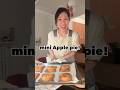 La torta di mele più facile del mondo 🍎