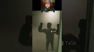 He Wanted To Get Inside......