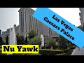 Las Vegas  Caesars Palace Hotel & Casino. Walking tour of ...