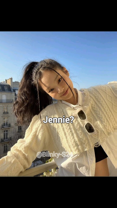 Which Blackpink member sang 'Rewrite the stars' the best?..!✨ #blackpink #jennie #jisoo #lisa #rosé