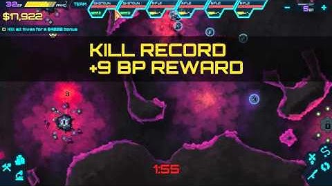 Infested Planet - 7 - Sudden Strike