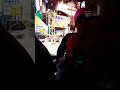 Naik kuda di alon-alon Lamongan (Mas Ais)