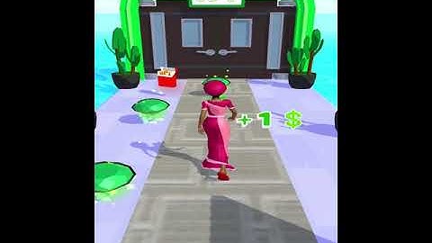 👸💎👸 RUN RICH 3D 👸💎👸💎 # 27