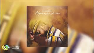 Afrosoul Athi - Nguye Lo