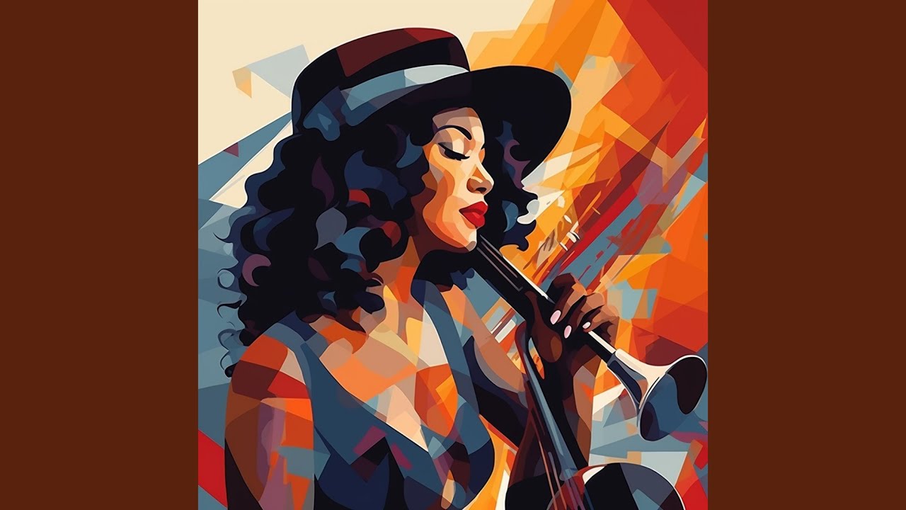 Spice Market Rhythmic Jazz