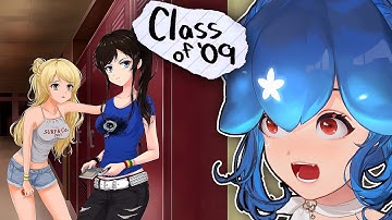 Bao plays Class of 