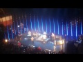 Paramore-Everywhere (Fleetwood Mac Cover) live at The Waterfront, Belfast