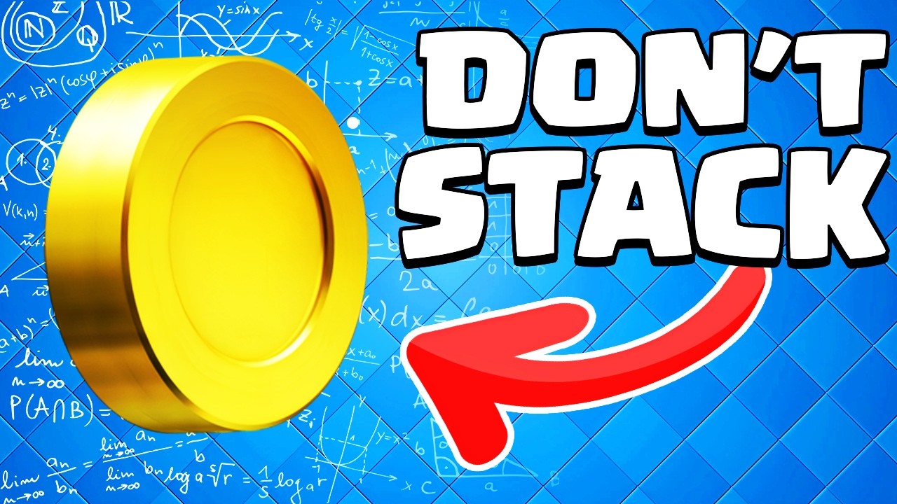 15 Things You Should NEVER Do in Clash Royale - YouTube