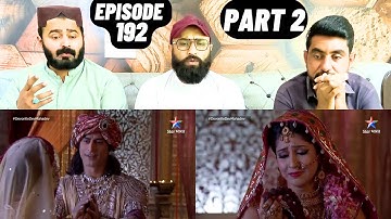 Devon Ke Dev Mahadev l Episode 192 l Part 2 l #PakistaniReaction