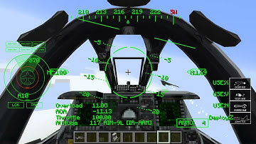 Weird MCHeli Locking Bug