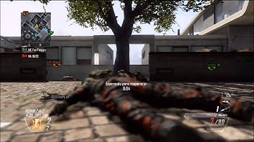 Listen In #3 - [ EV ] x  [ LgnDary ] - CTF Raid