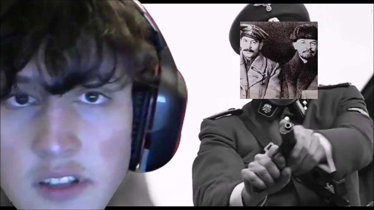 Anti Muke Gang V.S. Xexizy