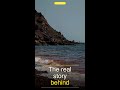 strait of hormuz: Inside the Story No One Expected #Shorts