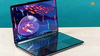 Dell XPS 14 vs Lenovo Yoga 9i vs HP Spectre x360-Which should you buy?