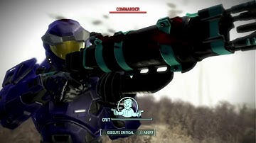 Fallout 4 Mod Spotlight | Securitron + Arc Welder w/ links