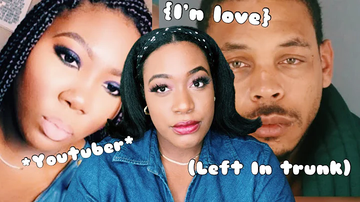 The Tragic Case of Briana Johnson | Leya Fields + ...