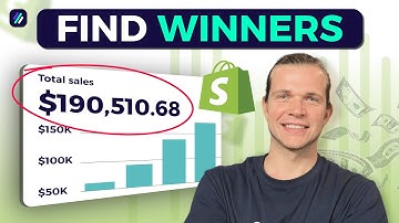 Shopify Product Research: The Full Guide to Finding Winning Products