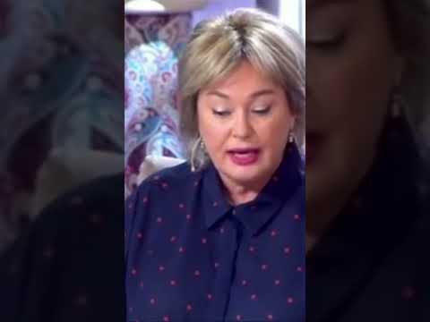 Лариса Гузеева ведущая программы«Давай поженимся»!