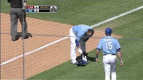 2010/06/03 Angels turn two