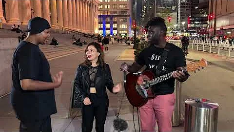 D-Money refuses to leave