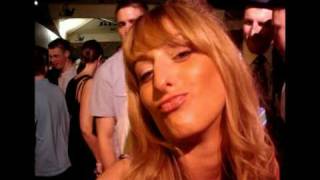 Girls From Derbys Weekend In Blackpool