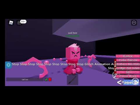 Just Shapes And Beats In A Nutshell Youtube - read desc just shapes and beats roleplay roblox