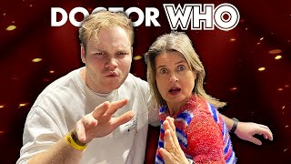 Doctor Who: Sophie Aldred INTERVIEW 2023 (Ace)
