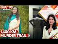 DU Professor Murder Probe: Multi-crore Motive, Chilling Murder Plot 1,400 Kms Apart | GRAVITAS