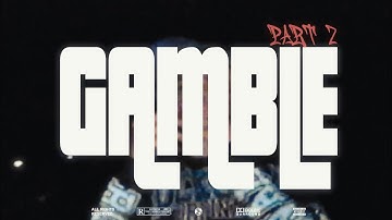 Miklo2s Gamble Part 2 (Official Video) ||Dir @ExterminateMedia 