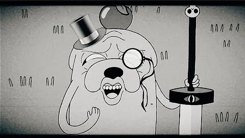 Why did Jake do that? (Classical version)