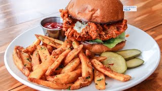 Only one Houston restaurant makes Yelp's Top 100 US restaurants list
