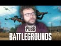 Mauvaise nouvelle  on peut pas voir tout le monde  pubg