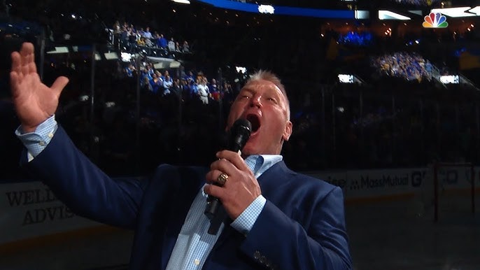 St. Louis Blues Stanley Cup - Enterprise Center — Reflections