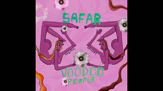 Safar (FR) _ Voodoo People (Original Mix) Resimi