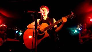 Alin Coen Band - Various Songs (2011 04-02 - Stuttgart)