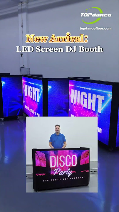 All DJ Don't miss this weapon #usa #djbooth  #dj #djsetup