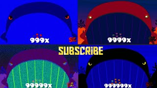 Super Simple Song Down In The 999999X Speed Klasky Csupo Effects