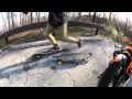 New Jersey Longboarding with the Pintail 46 built by Original Skateboards