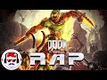 DOOM ETERNAL RAP Raze Hell By Rockit Gaming Feat VideoGameRapBattles Neebs Gaming 
