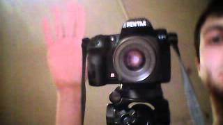GT08 / EG08 video sample