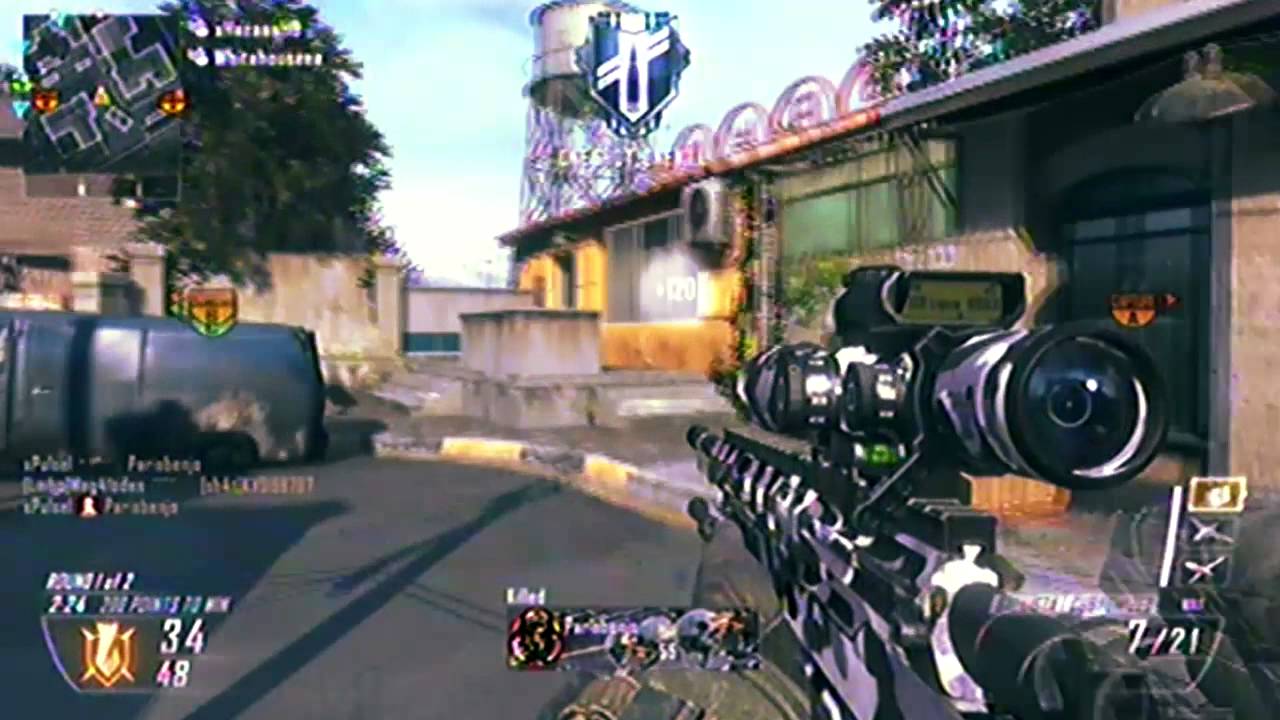 PAIN Pulse: Episode 9 - Multi Cod - PAIN Pulse: Episode 9 - Multi Cod
