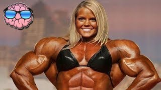 Top 10 Strongest Women in the World